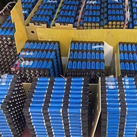 天门UPS蓄电池回收处理价格|索兰图动力电池回收